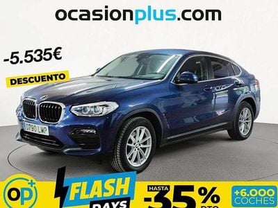 Usado BMW X4