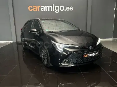 Usado Toyota Corolla