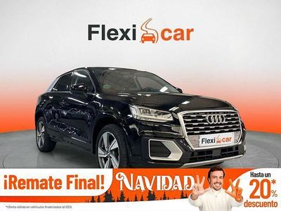 Negro Usado 2019 Audi Q2 Sport SUV | 21.490 € (Precio justo)