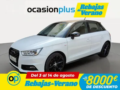 Usado Audi A1