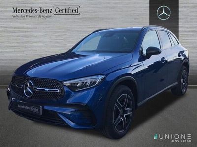 Mercedes GLC220