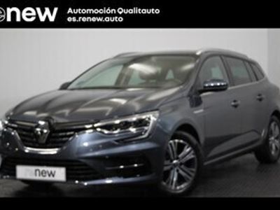 Renault Mégane IV