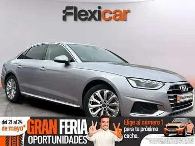 Usado Audi A4