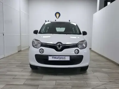 Brugt Renault Twingo
