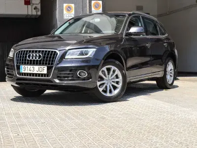 Usado Audi Q5