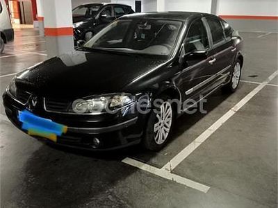 Renault Laguna III