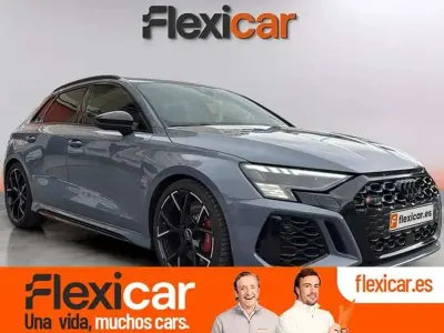 Usado Audi RS3 Sportback