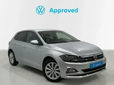 Usado VW Polo