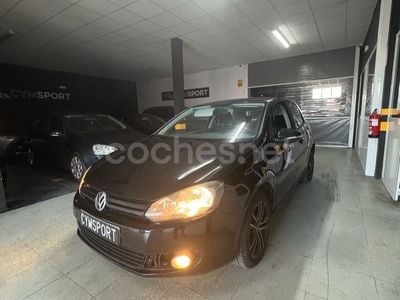 VW Golf VI