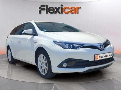Toyota Auris Hybrid