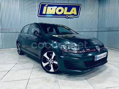VW Golf VII