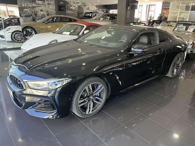 Usado BMW M850 Comfort Edition 530 CV (389 kW) 2023 Negro Coupe