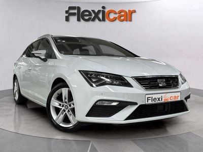 Seat Leon ST