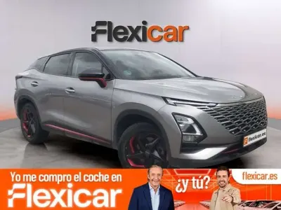 Usado Omoda 5