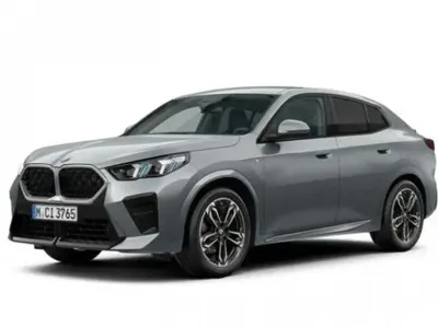 Używany BMW X2 163 KM (119 kW) 2025 SUV