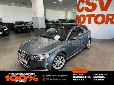 Gris / plata Usado 2018 Audi e-tron SUV | 17.850 € (Precio justo)