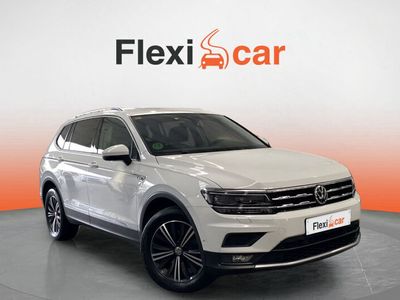 usado VW Tiguan Allspace Advance 2.0 TDI 110kW (150CV) 4Mot DSG