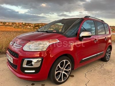 Citroën C3 Picasso