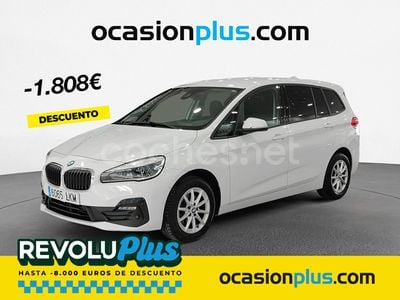 BMW 216