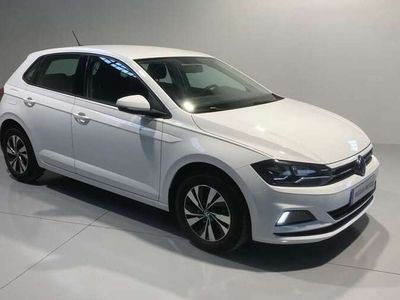 usado VW Polo 1.0 TSI Advance 70kW