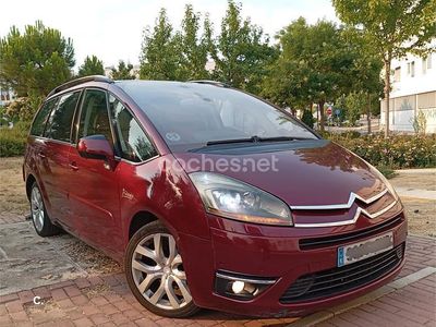 Citroën Grand C4 Picasso