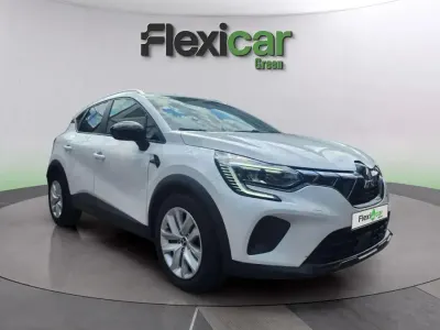 Usado Mitsubishi ASX Motion 91 CV (66 kW) 2024 Blanco SUV