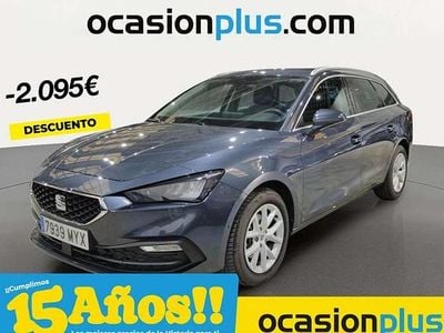 Seat Leon ST