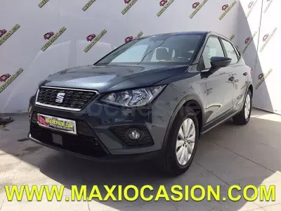 Usado Seat Arona