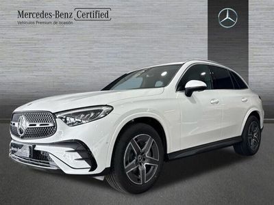 Mercedes GLC220