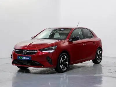 Usado Opel Corsa-e