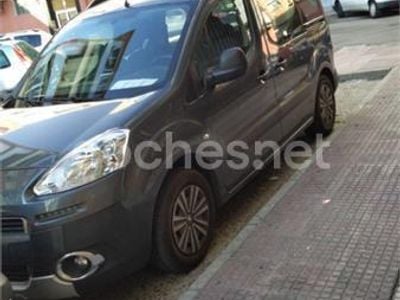 Peugeot Partner Tepee