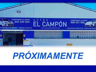 Usado Seat Ateca Reference 110 CV (80 kW) 2021 Negro SUV