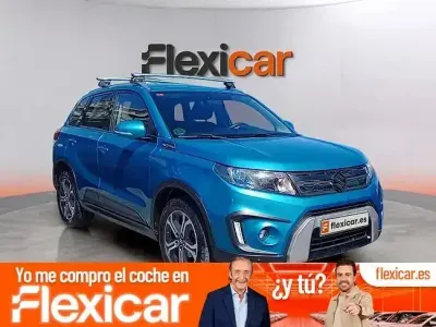 Usado Suzuki Vitara