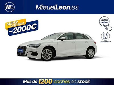 Audi A3 Sportback e-tron