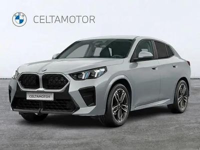 Nuevo BMW X2 163 CV (119 kW) 2026 Otro SUV