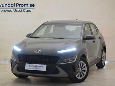 Usado Hyundai Kona 120 CV (88 kW) 2022 SUV