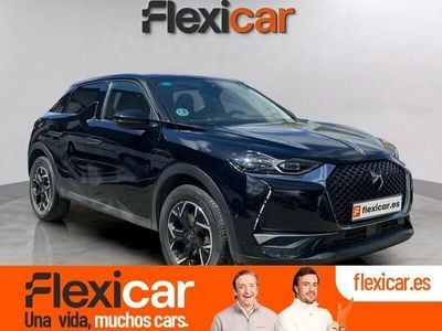 DS Automobiles DS3