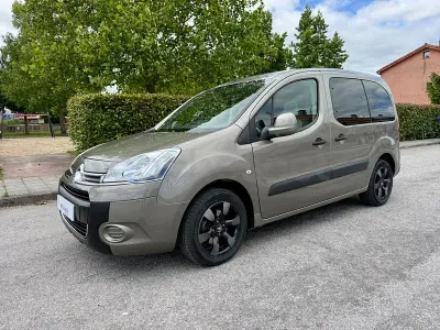 Occasion Citroën Berlingo