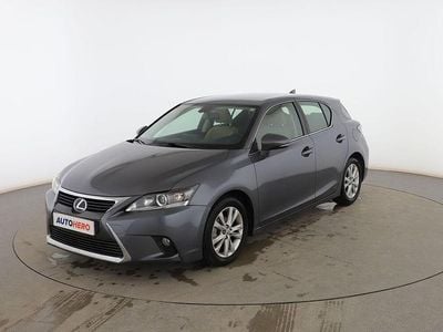 Lexus CT200h