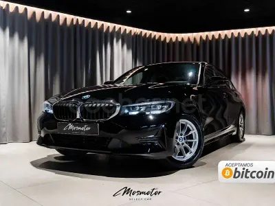 Usado BMW 318