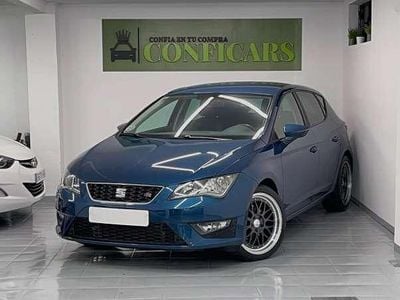 Seat Leon ST