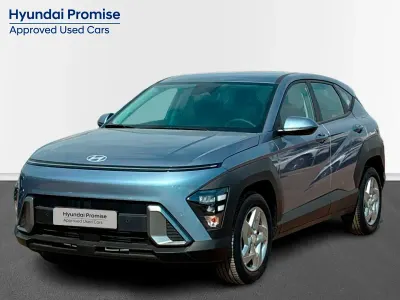 Usado Hyundai Kona