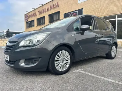 Usado Opel Meriva 110 CV (80 kW) 2014 Monovolumen