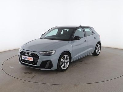 Usado Audi A1 S-Line 95 CV (69 kW) 2021 Utilitario