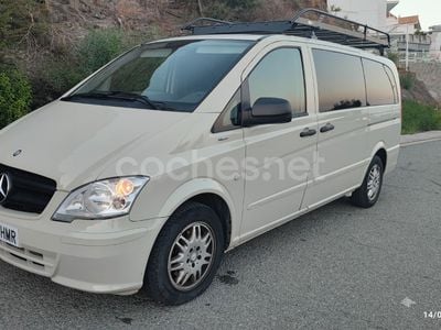 Mercedes Viano