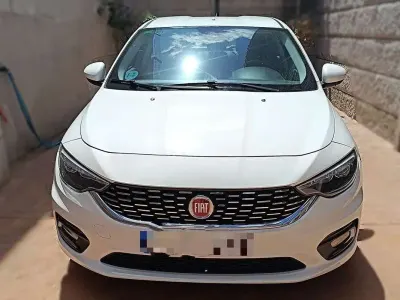 Usado Fiat Tipo
