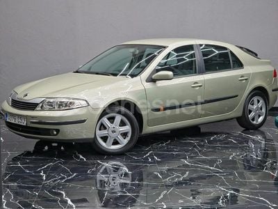 Renault Laguna II