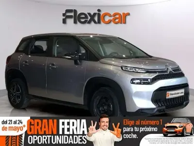 Occasion Citroën C3 Aircross