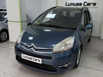 Citroën Grand C4 Picasso