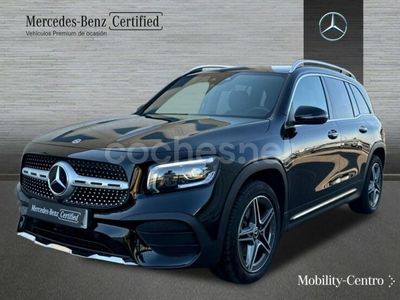 Mercedes GLB200